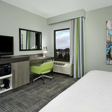Hampton Inn Hagerstown-Maugansville Exteriör bild