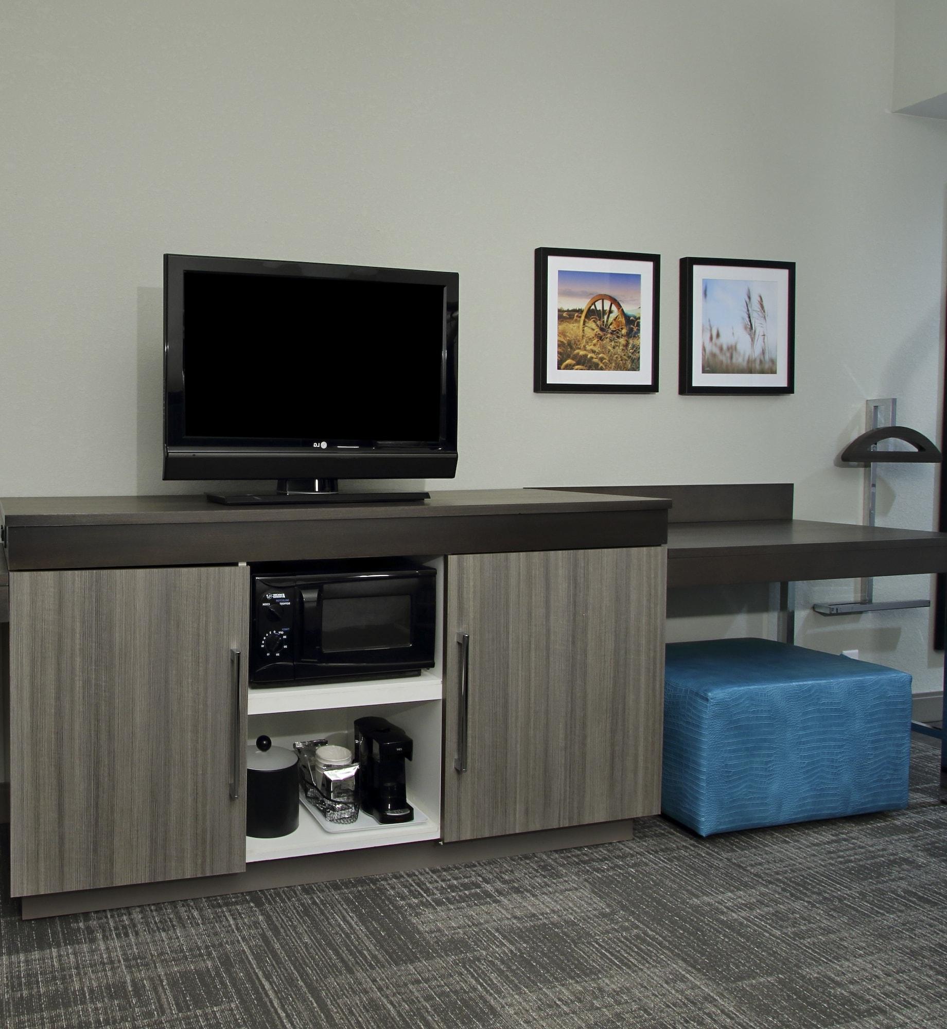 Hampton Inn Hagerstown-Maugansville Exteriör bild