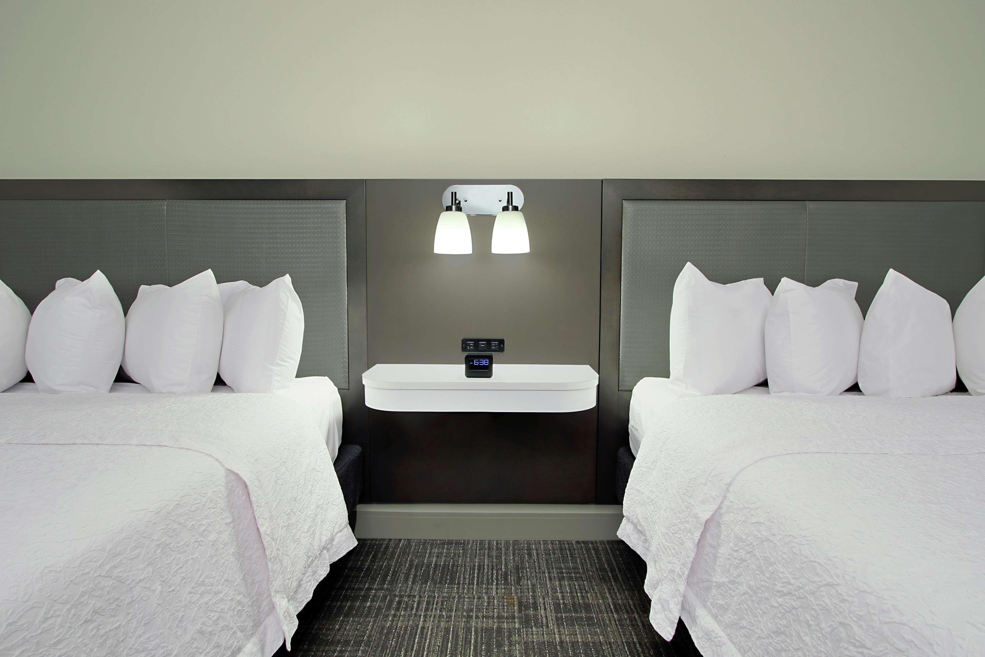 Hampton Inn Hagerstown-Maugansville Exteriör bild