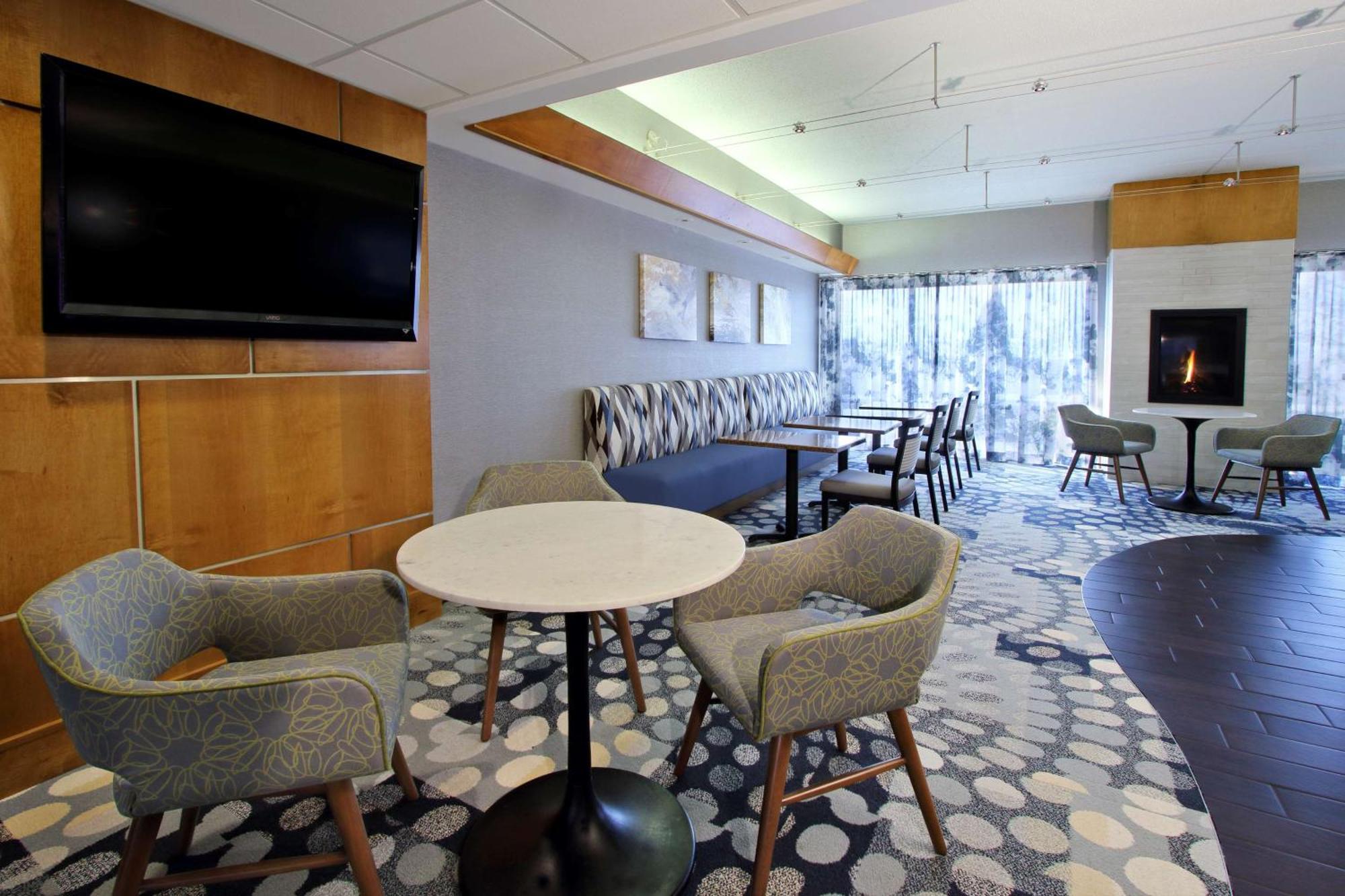 Hampton Inn Hagerstown-Maugansville Exteriör bild