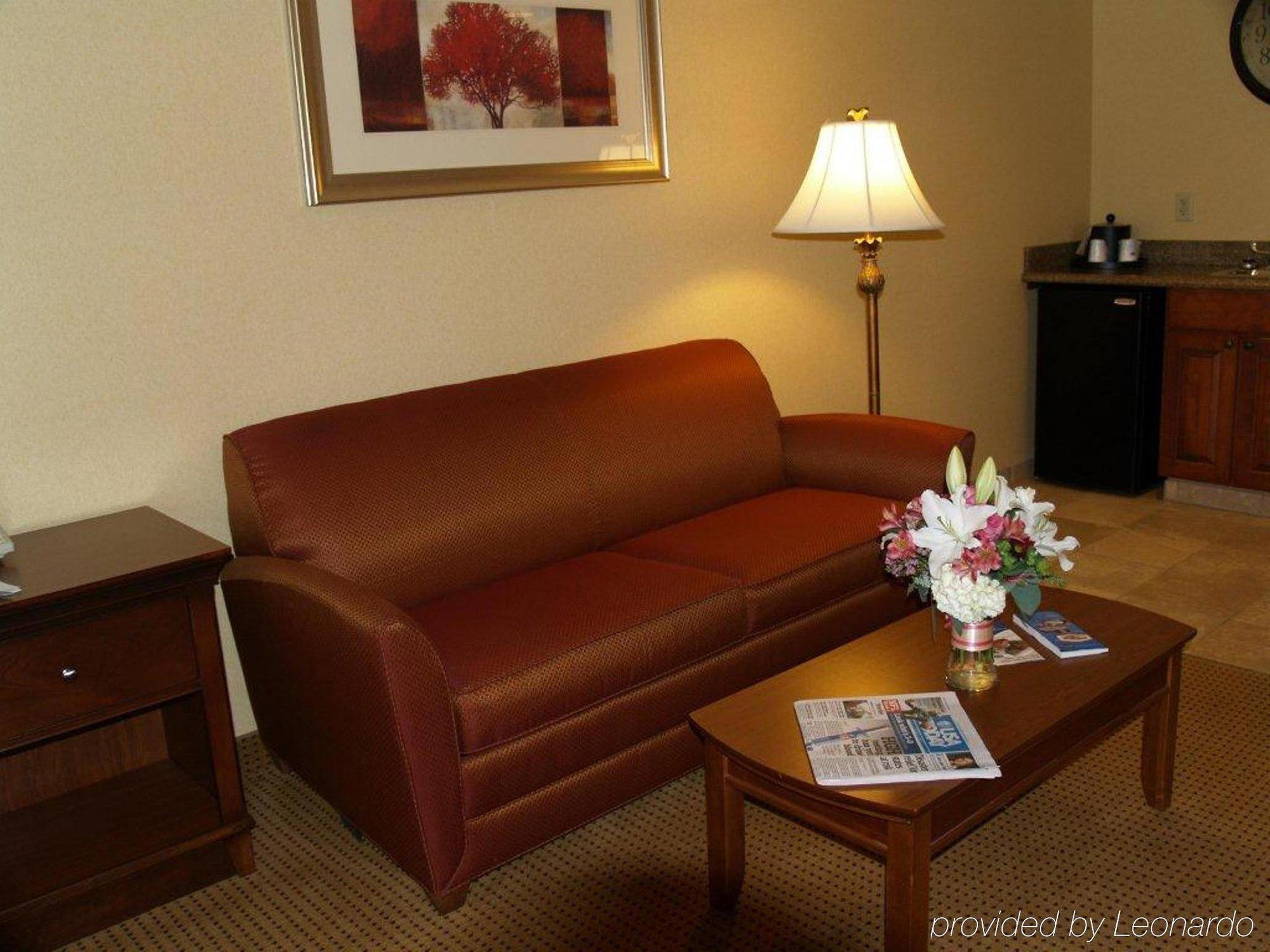 Hampton Inn Hagerstown-Maugansville Exteriör bild