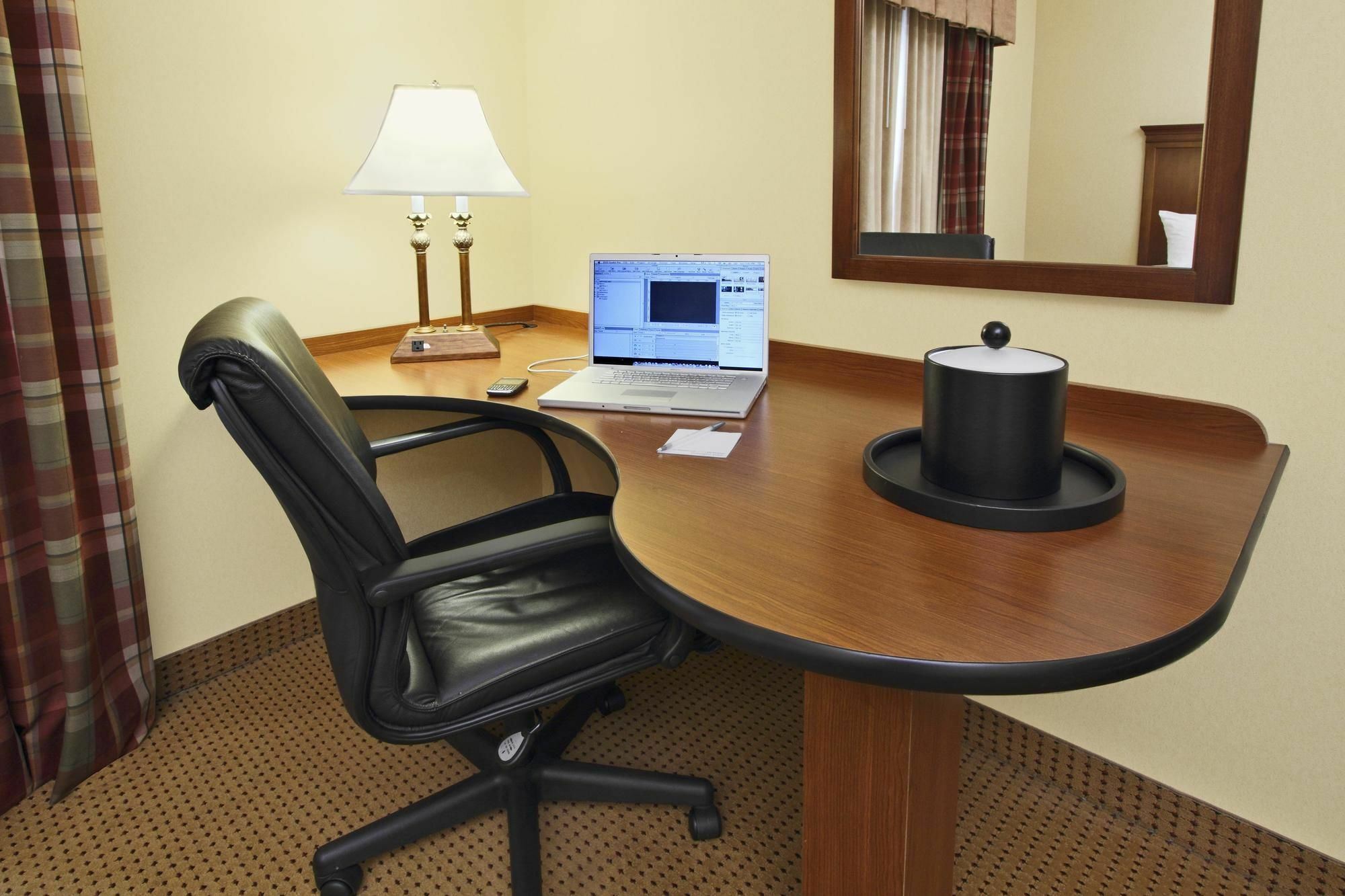 Hampton Inn Hagerstown-Maugansville Exteriör bild